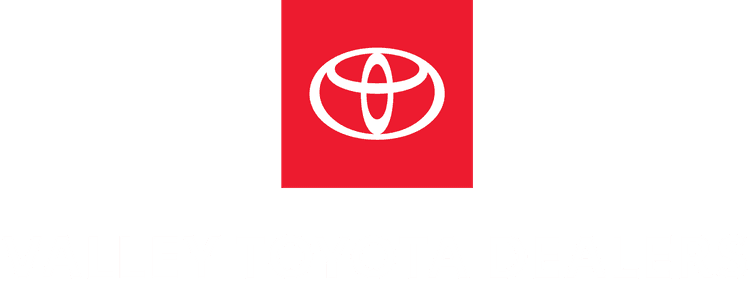 Valley Toyota Dealers